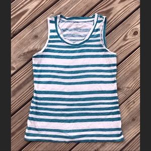 The Loft Tank Top